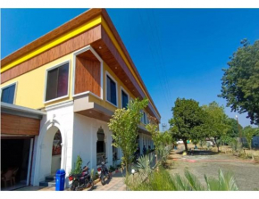 Payal Cottage & Resort, Maheshwar